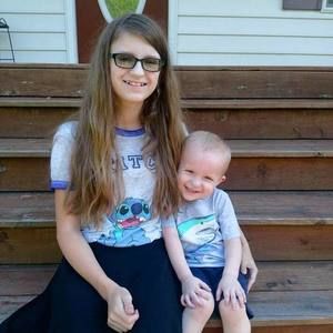 Meet your Posher, Kelly